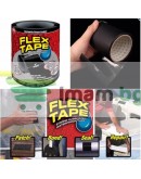 Водоустойчиво Тиксо Залепва и Запечатва Всичко Flex Tape
